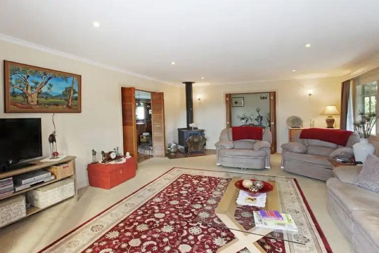 Seventh view of Homely house listing, 8 Gallagher Road, Inverleigh VIC 3321
