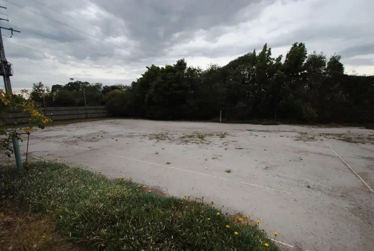 Second view of Homely land listing, 56 SHINGLER ST, Leongatha VIC 3953