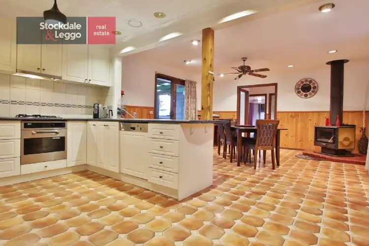 Sixth view of Homely house listing, 43 Sugarloaf Drive, Chirnside Park VIC 3116
