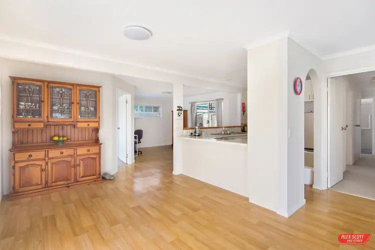 Fifth view of Homely house listing, 40 LYNDHURST STREET, Wonthaggi VIC 3995