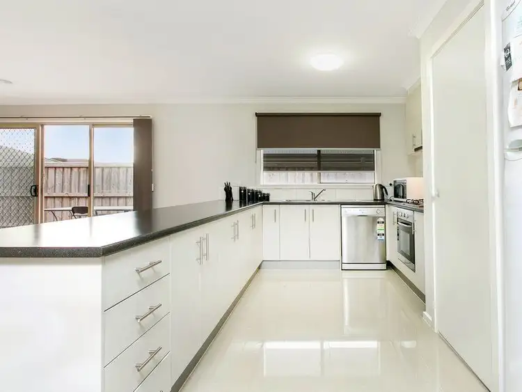Second view of Homely house listing, 126 Linsell Boulevard, Cranbourne East VIC 3977