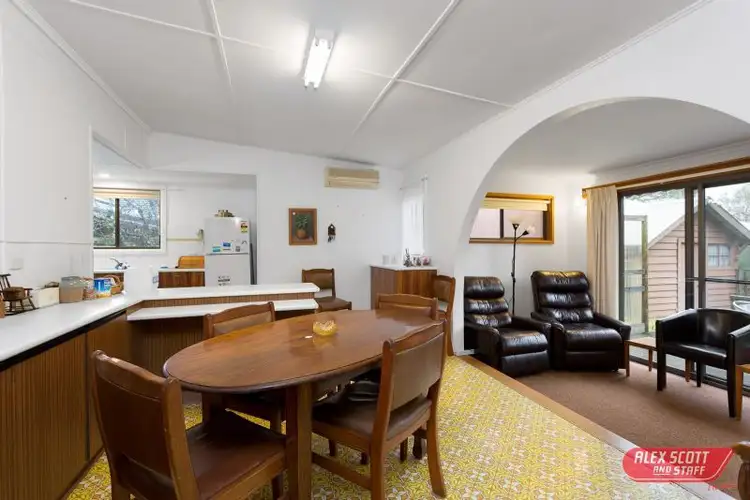 Fifth view of Homely land listing, 192 GRAHAM STREET, Wonthaggi VIC 3995