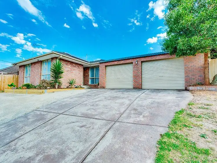 50 Ferndale Drive, Frankston VIC 3199