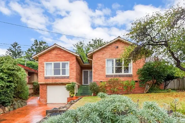 7 Fairview Road, Mount Waverley VIC 3149