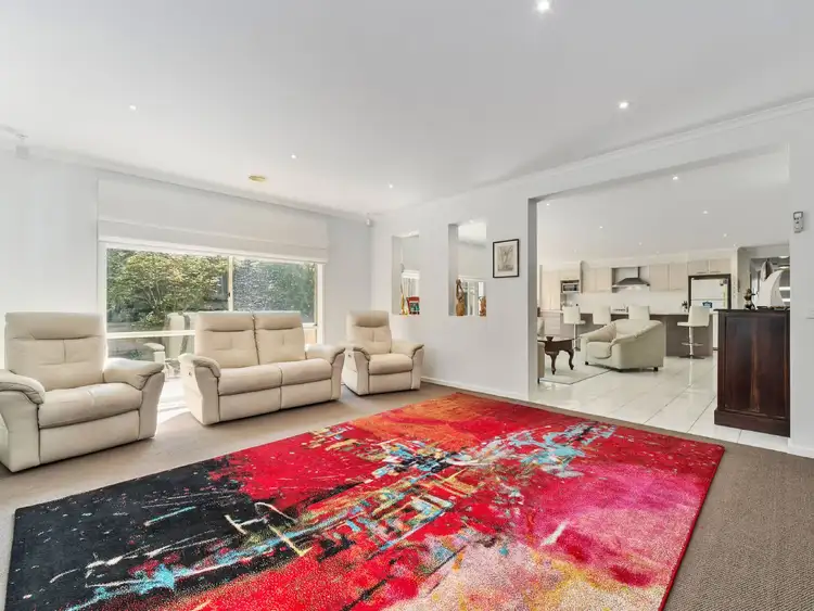 Sixth view of Homely house listing, 47 Apple Berry, Langwarrin VIC 3910