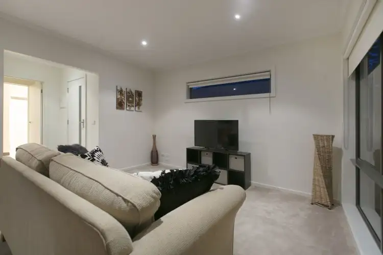 Sixth view of Homely unit listing, 3/90 Nursery Avenue, Frankston VIC 3199