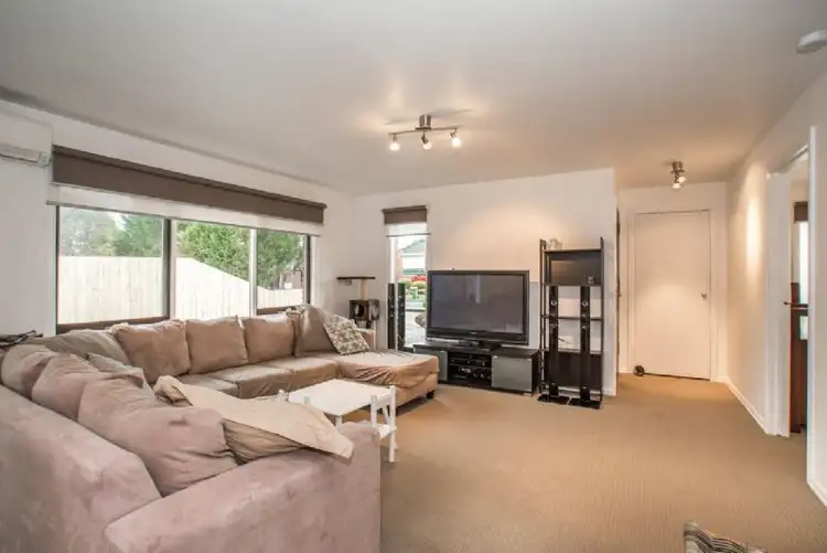 Second view of Homely house listing, 49 Anthony Drive, Lysterfield VIC 3156