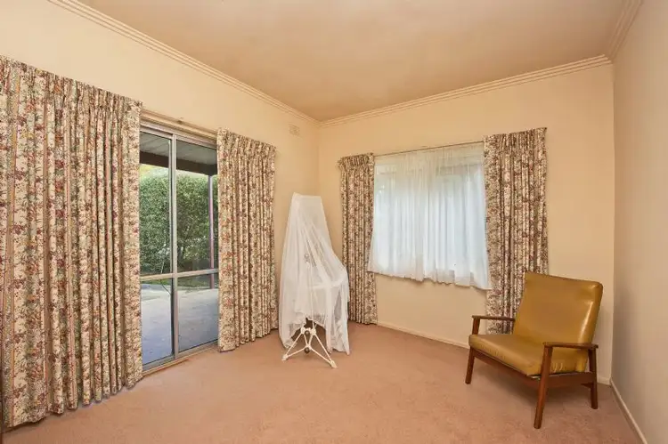 Fifth view of Homely house listing, 1 Borsa Crescent, Hepburn Springs VIC 3461