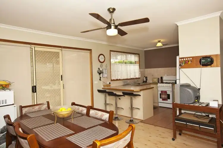 Fourth view of Homely house listing, 33 Samantha Crescent, Cranbourne North VIC 3977