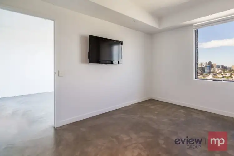 Fourth view of Homely apartment listing, 1509/80 Clarendon Street, Southbank VIC 3006