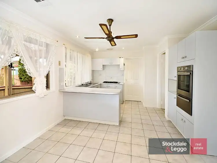 Seventh view of Homely house listing, 11 Cavesson Court, Epping VIC 3076