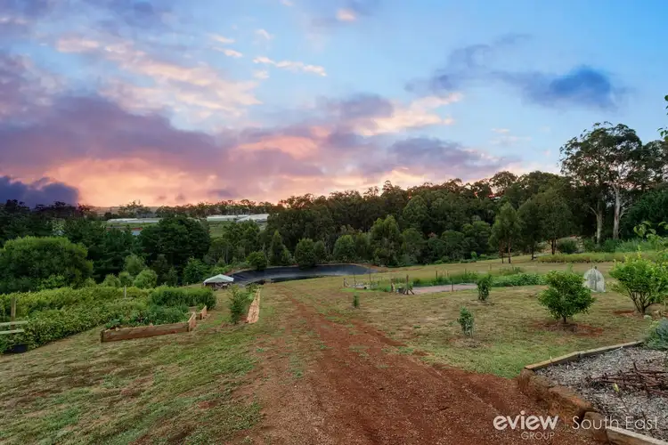 Sixth view of Homely house listing, 8 Coulson Road, Monbulk VIC 3793