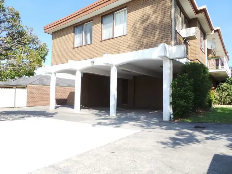 Main view of Homely apartment listing, 9/44 Princes Highway, Dandenong VIC 3175