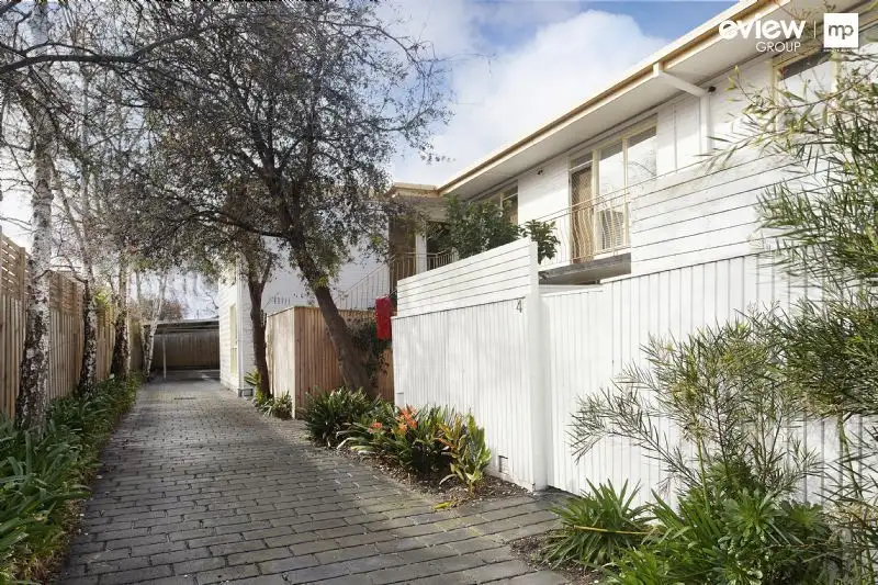 Main view of Homely apartment listing, 16/36 Moonya Rd, Carnegie VIC 3163