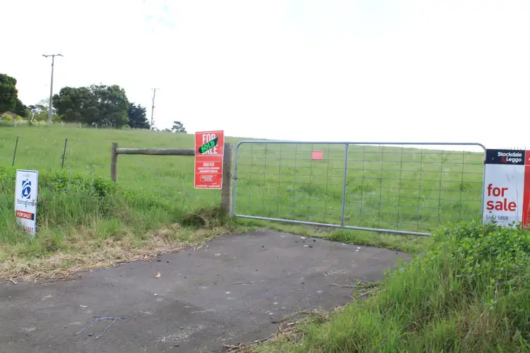 Lot 3/4 GOOCHS ROAD, JUMBUNNA via, Korumburra VIC 3950