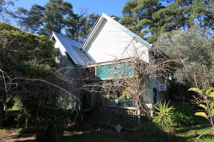 Fifth view of Homely rural property listing, 810 Caldermeade Road, Bayles VIC 3981