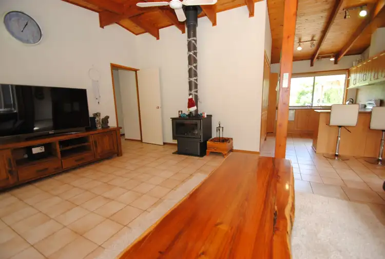 Sixth view of Homely house listing, 26 HIGG STREET, Leongatha VIC 3953