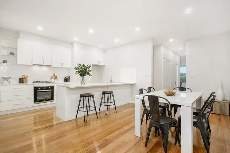 Second view of Homely townhouse listing, 2/74 Belair Avenue, Glenroy VIC 3046