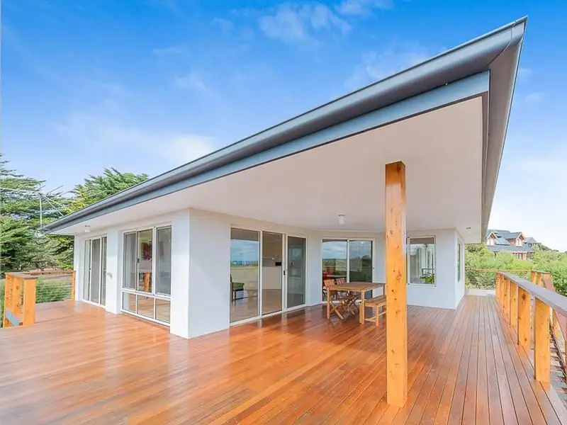 Main view of Homely house listing, 3 HILLARY CLOSE, Ventnor VIC 3922