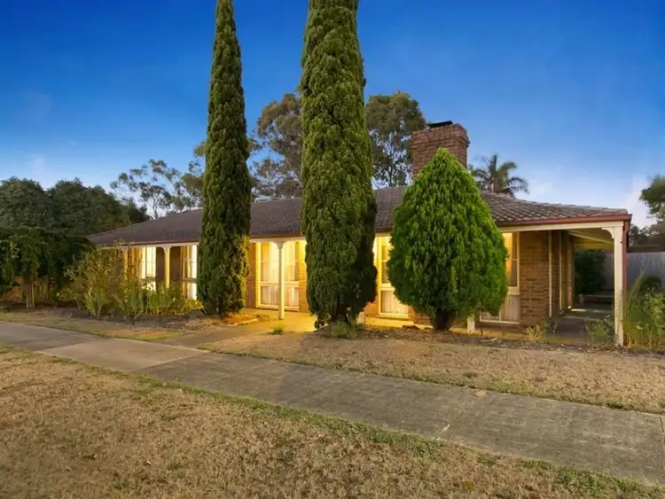 49 Franciscan Avenue, Frankston VIC 3199