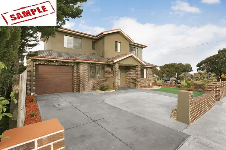 Sixth view of Homely townhouse listing, 3/29 Granville Street, Glenroy VIC 3046