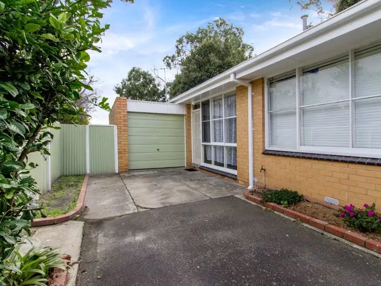 4/5 Hope Court, Frankston VIC 3199