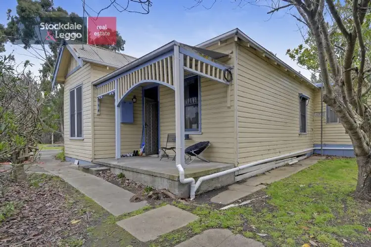 Main view of Homely house listing, 9 George Street, Traralgon VIC 3844