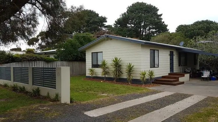 49 HALLWAY DRIVE, Wimbledon Heights VIC 3922