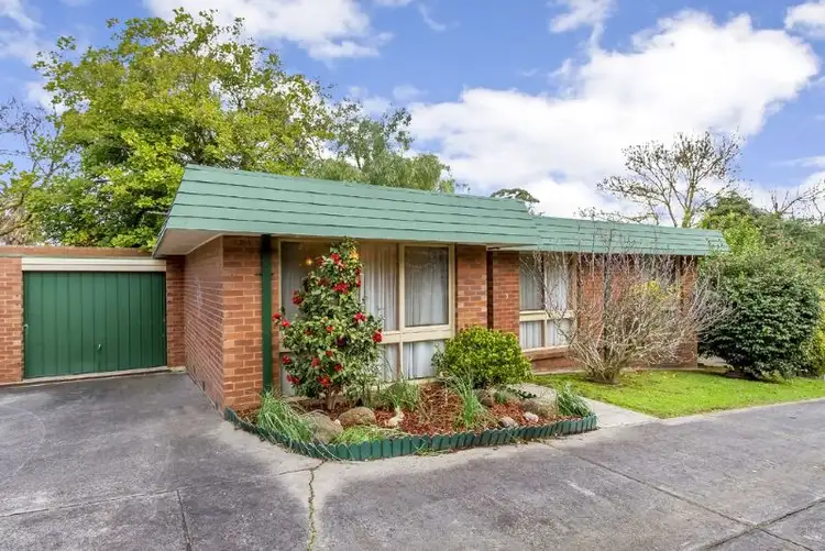 5/49 Surrey Road, Mount Waverley VIC 3149