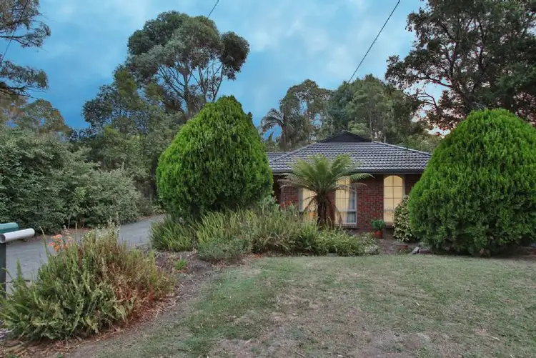 188 Cambridge Road, Kilsyth VIC 3137
