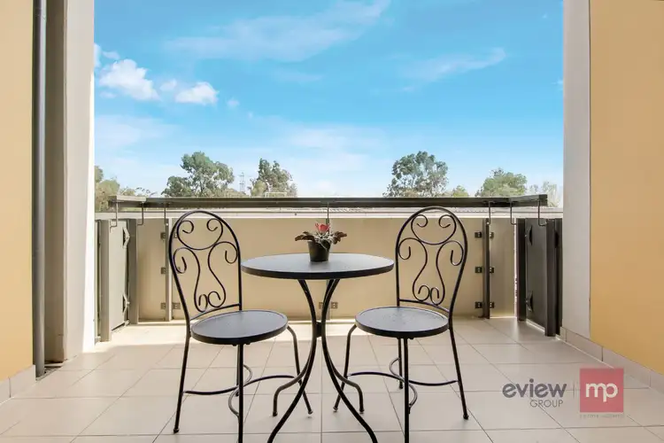 Third view of Homely apartment listing, 203/62 Altona Street, Kensington VIC 3031
