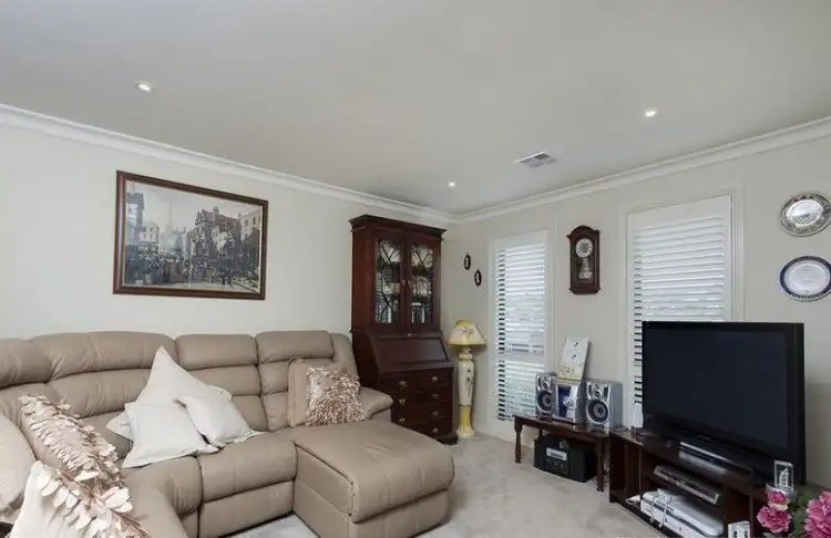 Third view of Homely house listing, 10 GRANDVIEW RISE, Korumburra VIC 3950