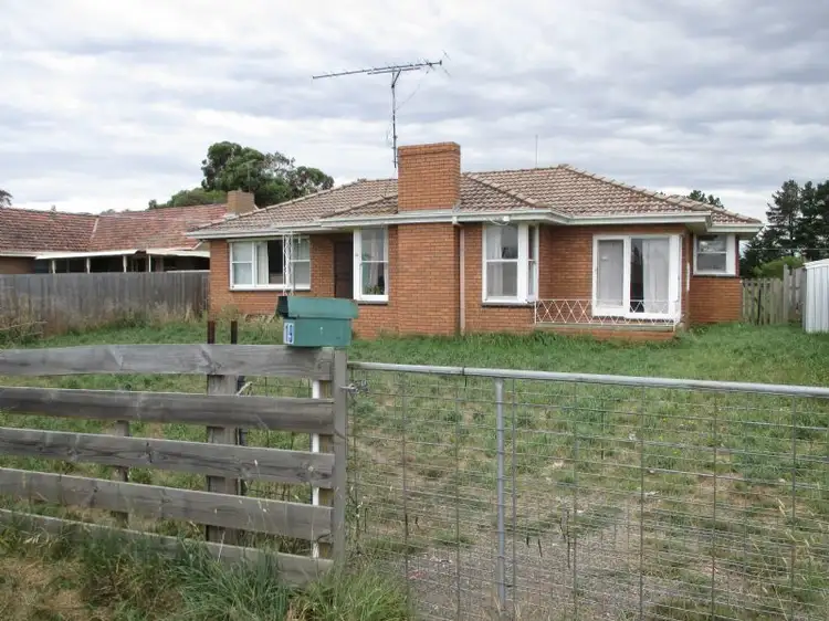Fifth view of Homely house listing, 19 Mercer Street, Meredith VIC 3333