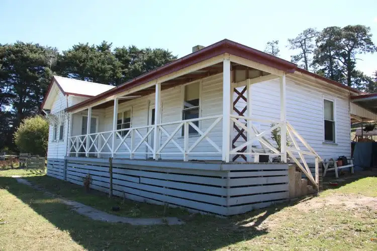 850 KORUMBURRA SOUTH ROAD, Korumburra VIC 3950