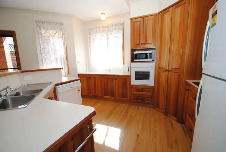 Fourth view of Homely unit listing, 2/42 OGILVY STREET, Leongatha VIC 3953