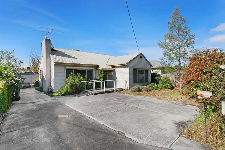 Main view of Homely house listing, 78 Widford Street, Glenroy VIC 3046