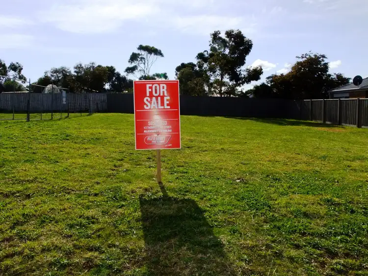 Fourth view of Homely land listing, 6 SARAGHI PLACE, Cowes VIC 3922