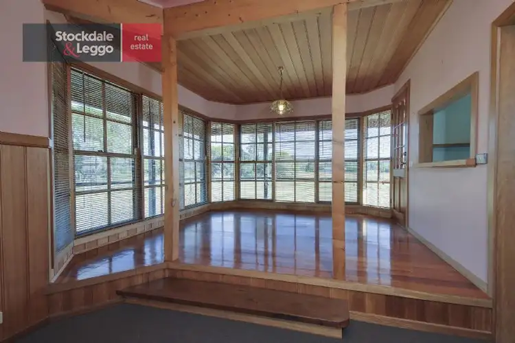 Third view of Homely rural property listing, 25 Old Maffra Road, Tyers VIC 3844