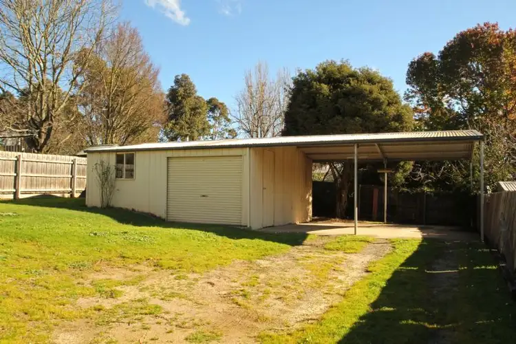 Seventh view of Homely house listing, 2 Murray Street, Mirboo North VIC 3871