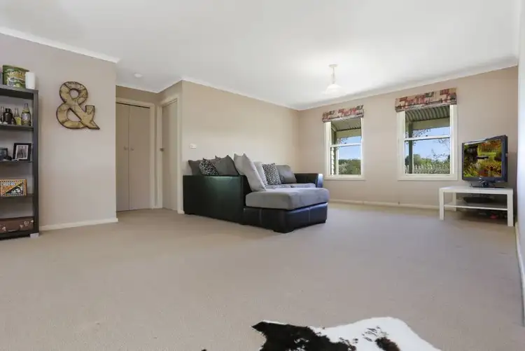 Third view of Homely rural property listing, 36 Latta Street, Woolsthorpe VIC 3276