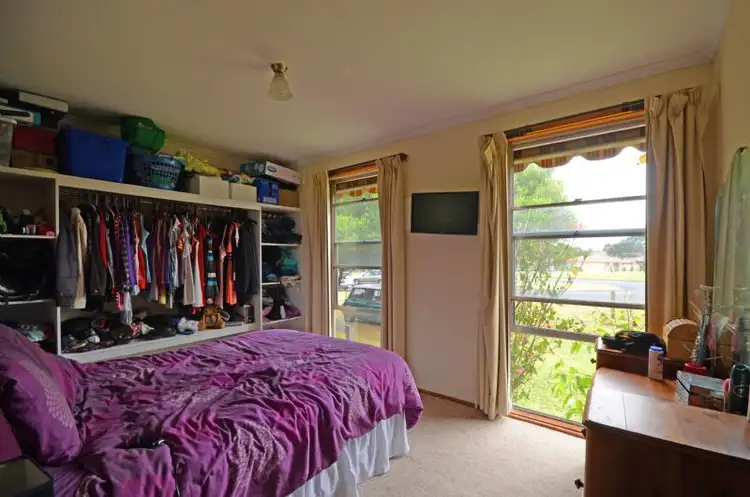 Fifth view of Homely house listing, 90 KORUMBURRA ROAD, Wonthaggi VIC 3995