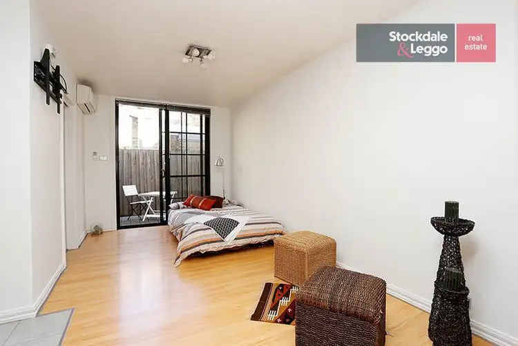 Fourth view of Homely apartment listing, 2/201 Moor Street, Fitzroy VIC 3065