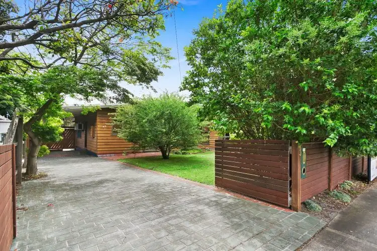 Main view of Homely house listing, 43 Queen Street, Frankston VIC 3199