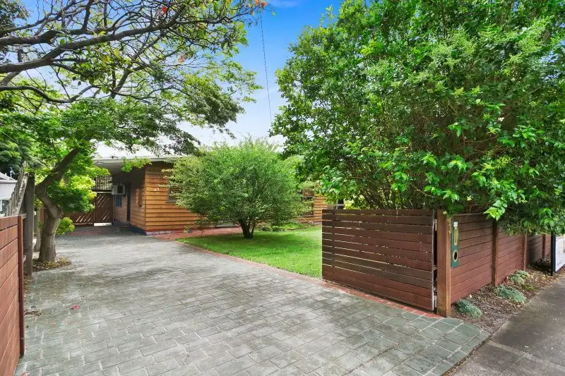 Main view of Homely house listing, 43 Queen Street, Frankston VIC 3199