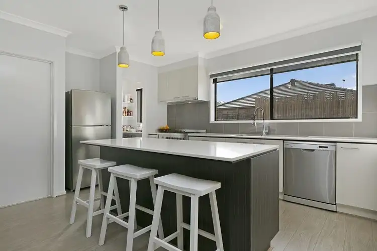 Second view of Homely house listing, 11 Stableford Drive, Cranbourne West VIC 3977