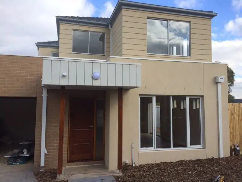 Main view of Homely townhouse listing, 2/87-95 Schotters Road, Mernda VIC 3754