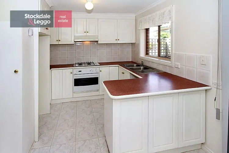 Fifth view of Homely unit listing, 1/11 Neilsen Crescent, Bundoora VIC 3083