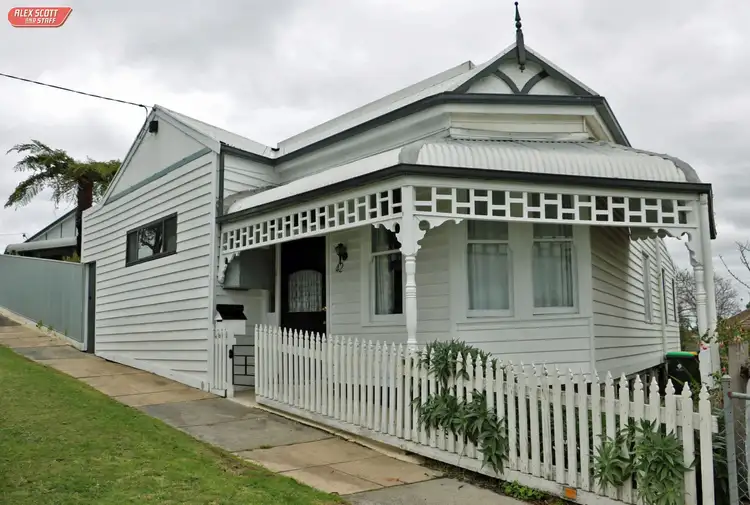 42 MINE ROAD, Korumburra VIC 3950