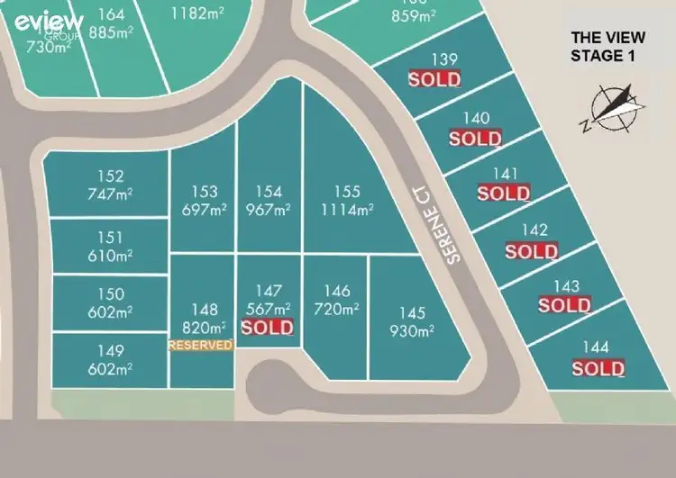 Fifth view of Homely land listing, Lot 147 120 Pakenham Road, Pakenham VIC 3810