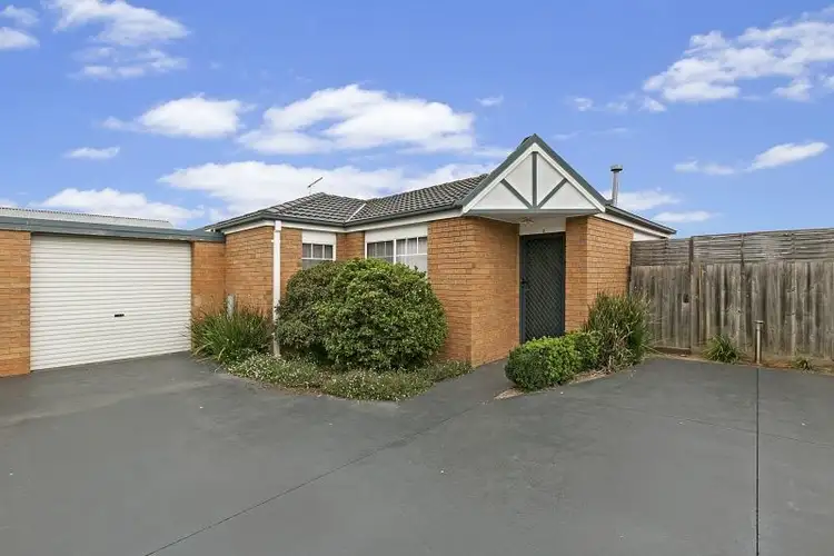 Second view of Homely unit listing, 2/245-247 Monahans Road, Cranbourne West VIC 3977